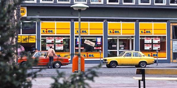 Lidl 1973